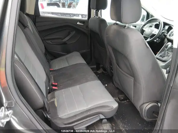 1FMCU9GX6GUC68624 2016 FORD ESCAPE - Image 8