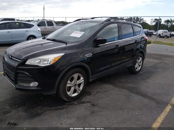 1FMCU9GX6GUC71507 2016 FORD ESCAPE - Image 2
