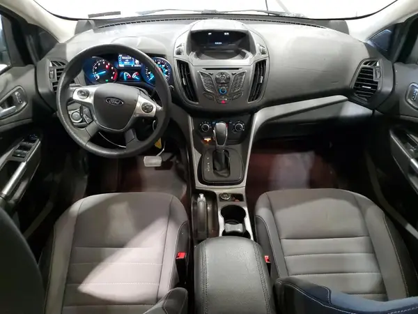 1FMCU9GX6GUC76142 2016 FORD ESCAPE - Image 8
