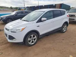 1FMCU9GX6GUC79381 2016 FORD ESCAPE