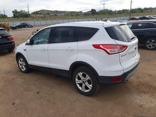 1FMCU9GX6GUC79381 2016 FORD ESCAPE - Image 2