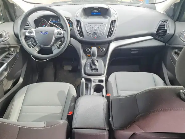 1FMCU9GX6GUC79381 2016 FORD ESCAPE - Image 8