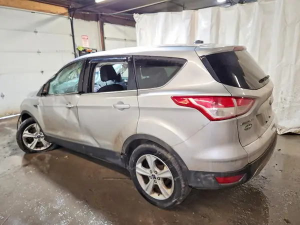 1FMCU9GX6GUC81485 2016 FORD ESCAPE - Image 2