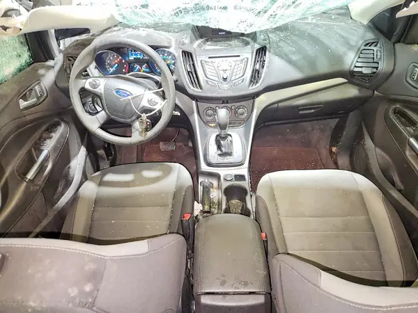 1FMCU9GX6GUC81485 2016 FORD ESCAPE - Image 8