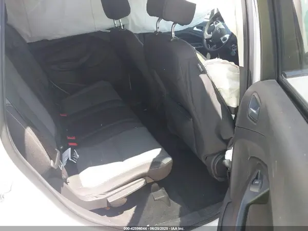 1FMCU9GX6GUC81602 2016 FORD ESCAPE - Image 8