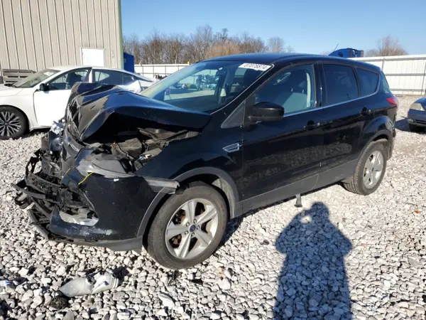 1FMCU9GX6GUC82300 2016 FORD ESCAPE - Image 1