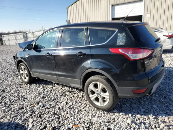 1FMCU9GX6GUC82300 2016 FORD ESCAPE - Image 2