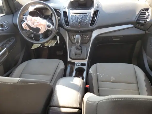 1FMCU9GX6GUC82300 2016 FORD ESCAPE - Image 8