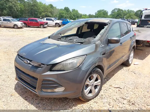 1FMCU9GX6GUC82894 2016 FORD ESCAPE - Image 2