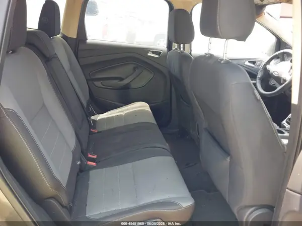 1FMCU9GX6GUC82894 2016 FORD ESCAPE - Image 8