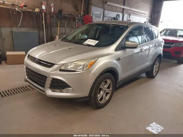 1FMCU9GX6GUC83902 2016 FORD ESCAPE - Image 2