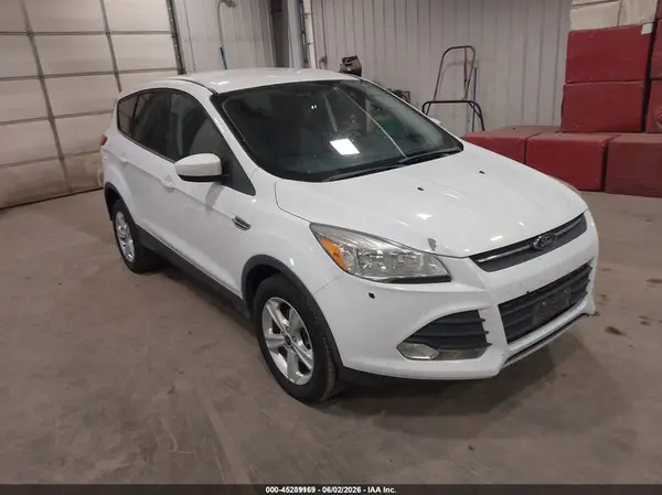 1FMCU9GX6GUC83933 2016 FORD ESCAPE - Image 1