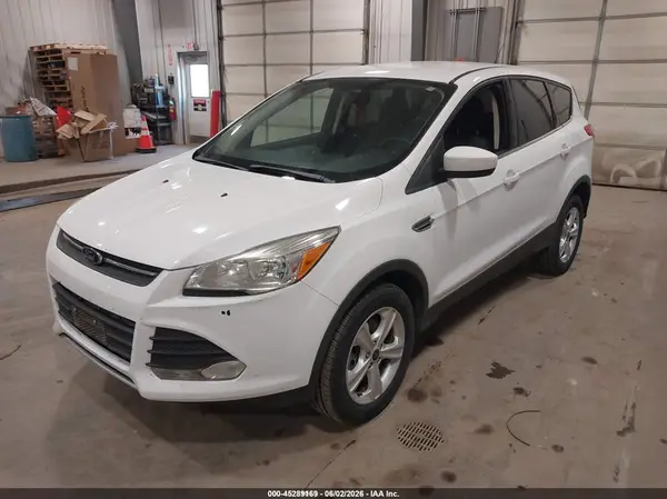 1FMCU9GX6GUC83933 2016 FORD ESCAPE - Image 2