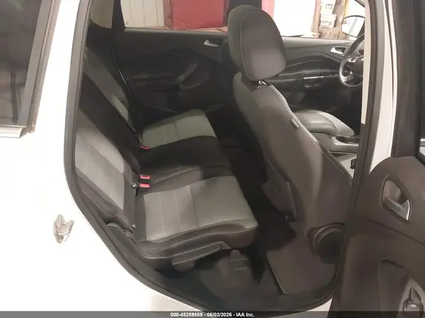 1FMCU9GX6GUC83933 2016 FORD ESCAPE - Image 8