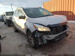 1FMCU9GX6GUC84693 2016 FORD ESCAPE