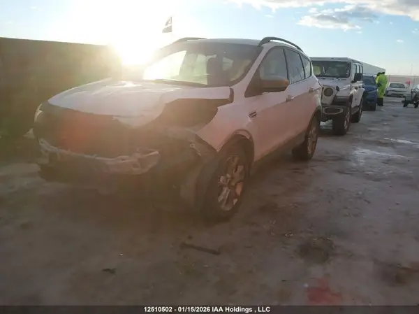 1FMCU9GX6GUC84693 2016 FORD ESCAPE - Image 2