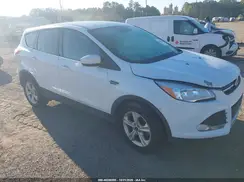 1FMCU9GX6GUC84953 2016 FORD ESCAPE