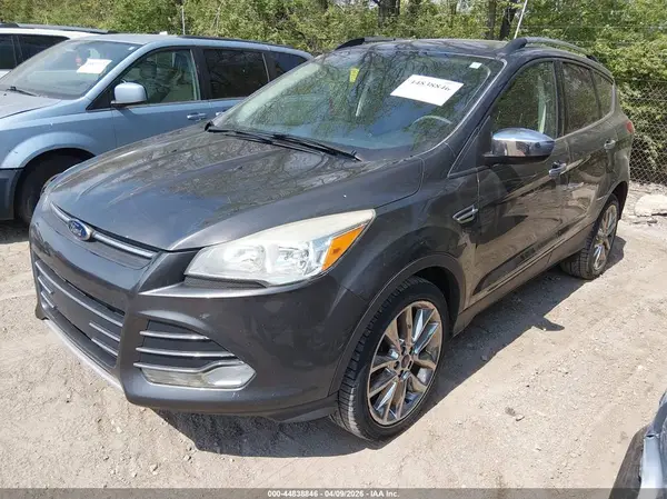 1FMCU9GX6GUC87075 2016 FORD ESCAPE - Image 2