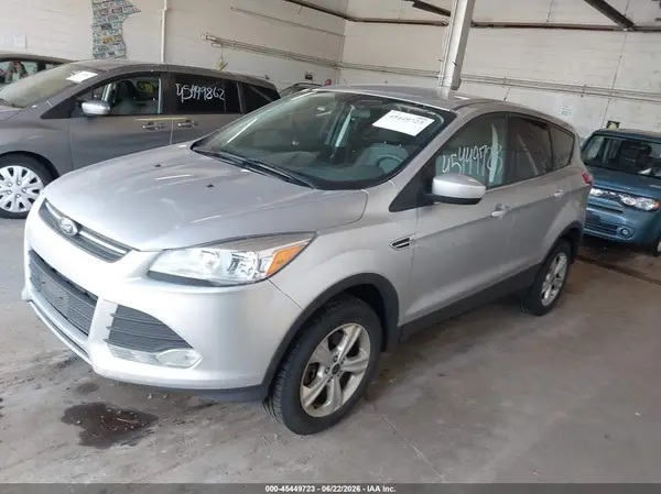 1FMCU9GX6GUC89229 2016 FORD ESCAPE - Image 2