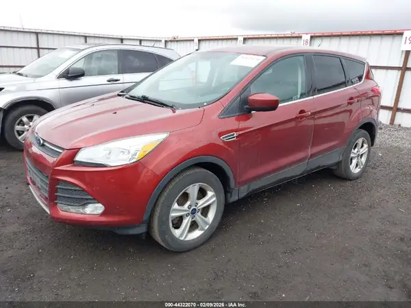 1FMCU9GX6GUC89568 2016 FORD ESCAPE - Image 2
