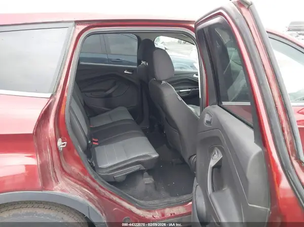 1FMCU9GX6GUC89568 2016 FORD ESCAPE - Image 8
