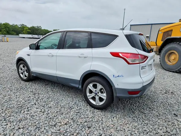 1FMCU9GX6GUC90106 2016 FORD ESCAPE - Image 2