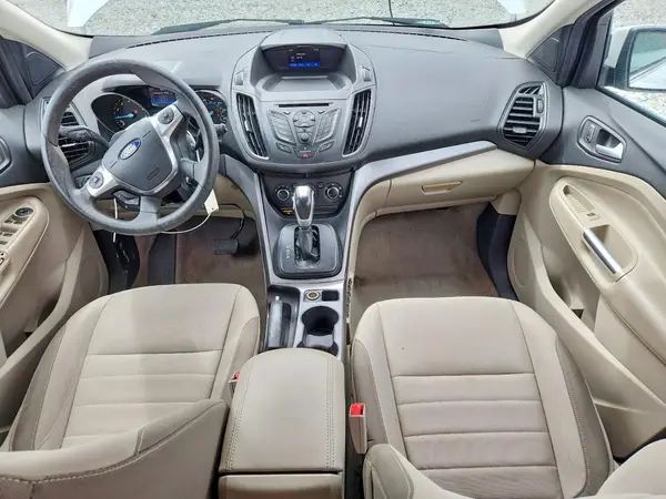 1FMCU9GX6GUC90106 2016 FORD ESCAPE - Image 8
