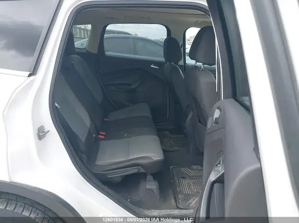1FMCU9GX7GUA00410 2016 FORD ESCAPE - Image 8