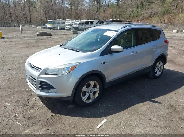 1FMCU9GX7GUA00858 2016 FORD ESCAPE - Image 2