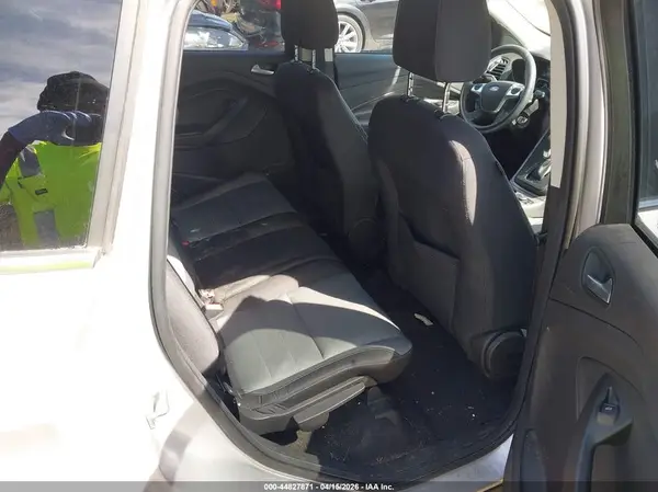 1FMCU9GX7GUA00858 2016 FORD ESCAPE - Image 8
