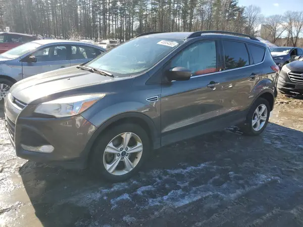 1FMCU9GX7GUA00956 2016 FORD ESCAPE - Image 1