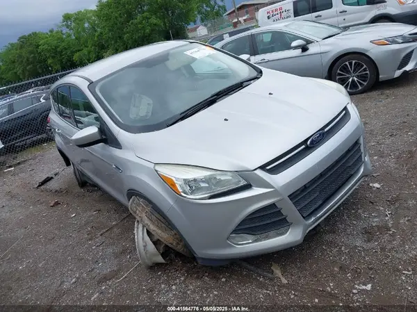 1FMCU9GX7GUA01122 2016 FORD ESCAPE - Image 1
