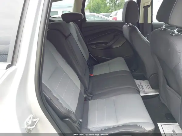 1FMCU9GX7GUA01122 2016 FORD ESCAPE - Image 8