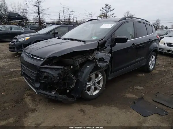 1FMCU9GX7GUA01668 2016 FORD ESCAPE - Image 2
