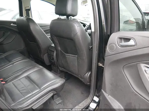 1FMCU9GX7GUA01668 2016 FORD ESCAPE - Image 8