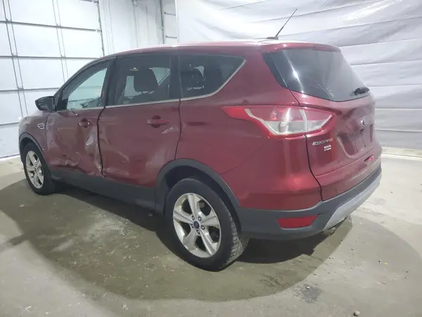 1FMCU9GX7GUA02013 2016 FORD ESCAPE - Image 2