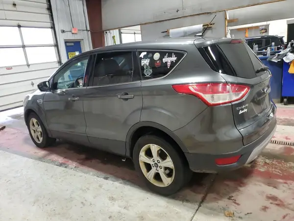 1FMCU9GX7GUA06269 2016 FORD ESCAPE - Image 2