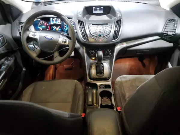 1FMCU9GX7GUA06269 2016 FORD ESCAPE - Image 8