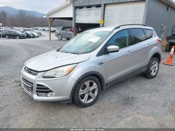 1FMCU9GX7GUA07423 2016 FORD ESCAPE - Image 2