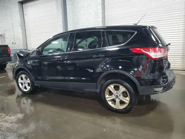 1FMCU9GX7GUA11424 2016 FORD ESCAPE - Image 2