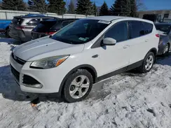 1FMCU9GX7GUA16767 2016 FORD ESCAPE