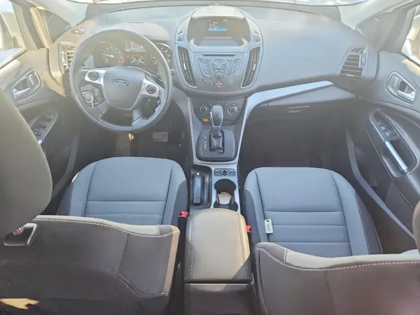 1FMCU9GX7GUA18860 2016 FORD ESCAPE - Image 8