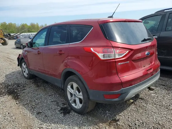 1FMCU9GX7GUA19300 2016 FORD ESCAPE - Image 2
