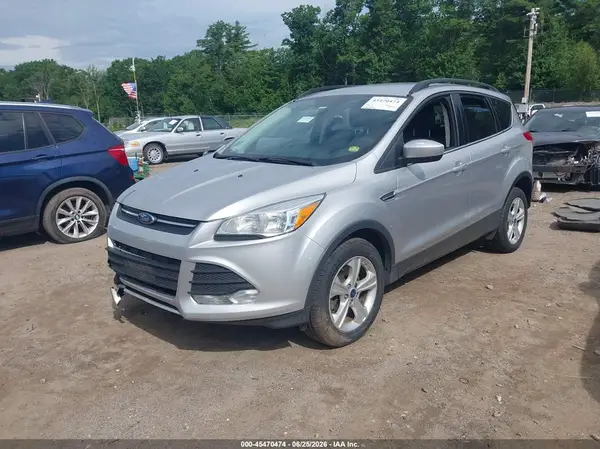 1FMCU9GX7GUA24853 2016 FORD ESCAPE - Image 2