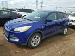 1FMCU9GX7GUA25453 2016 FORD ESCAPE