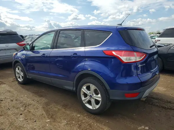 1FMCU9GX7GUA25453 2016 FORD ESCAPE - Image 2