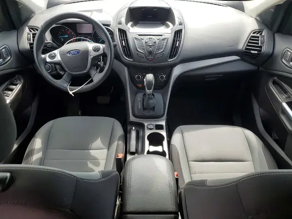 1FMCU9GX7GUA25453 2016 FORD ESCAPE - Image 8