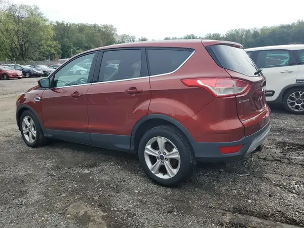 1FMCU9GX7GUA26747 2016 FORD ESCAPE - Image 2