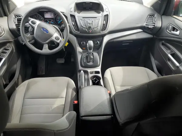 1FMCU9GX7GUA26747 2016 FORD ESCAPE - Image 8