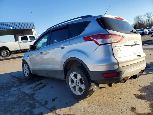 1FMCU9GX7GUA27638 2016 FORD ESCAPE - Image 2